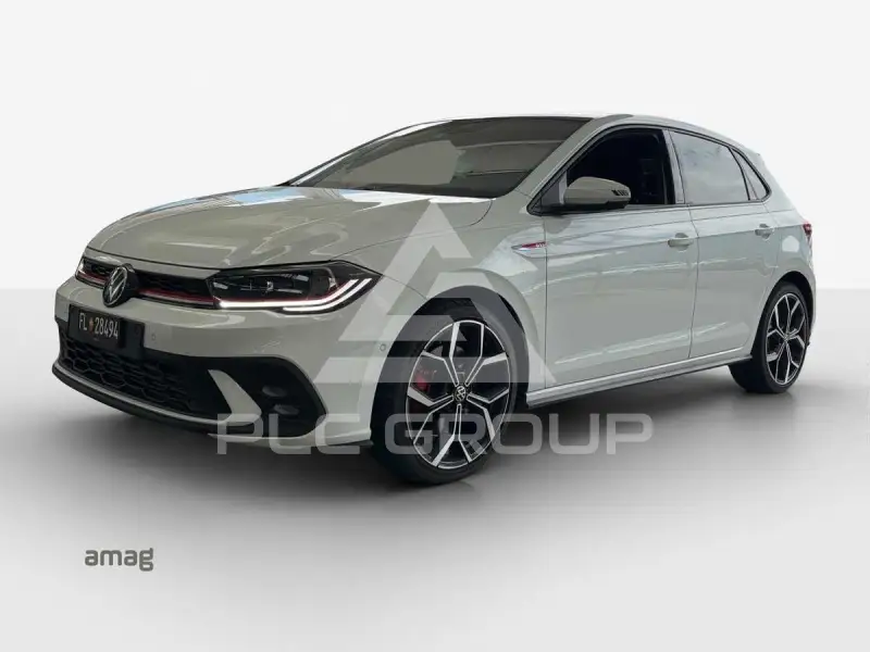 2023 Volkswagen Polo