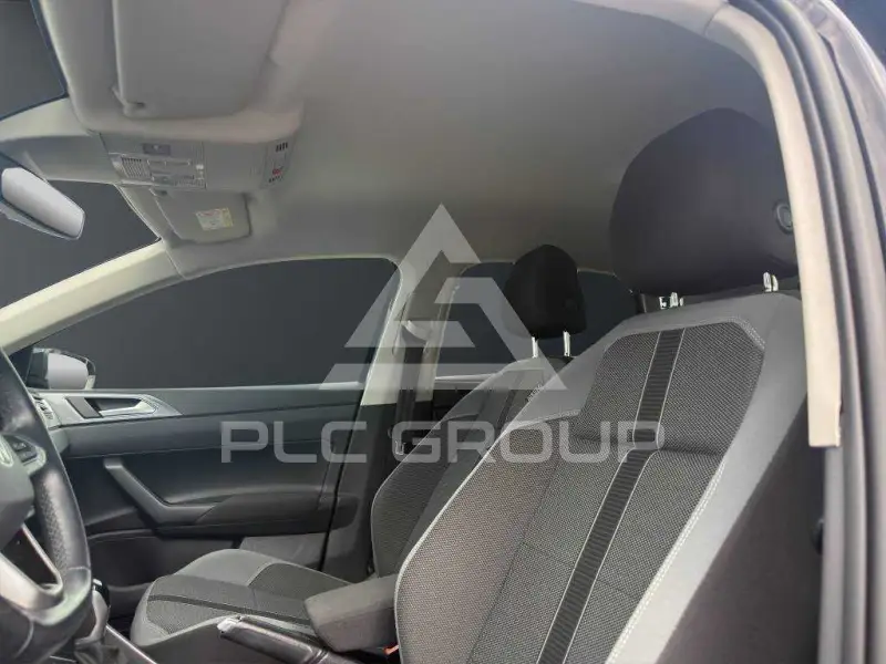 2023 Volkswagen Polo