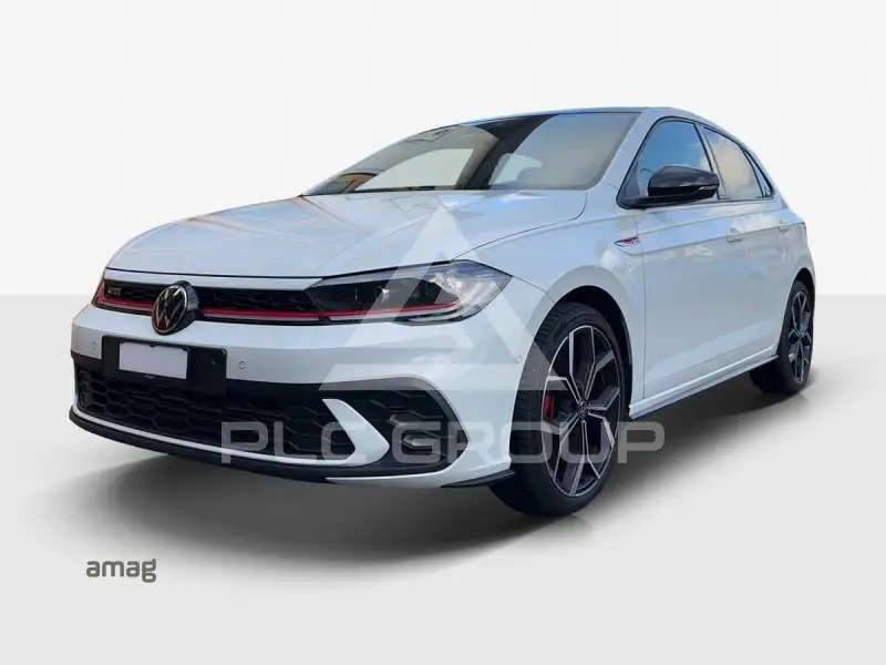 2023 Volkswagen Polo