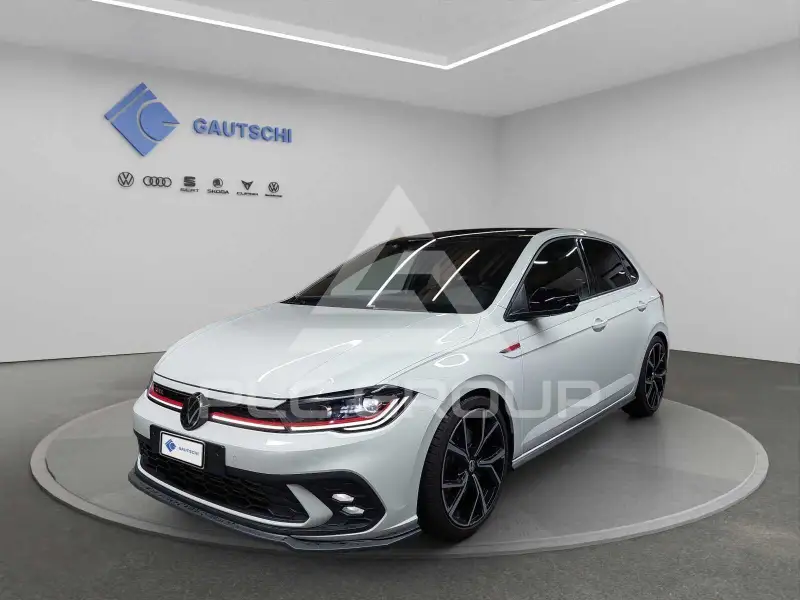 2023 Volkswagen Polo