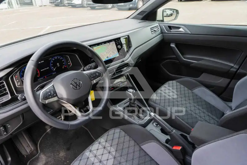 2023 Volkswagen Polo