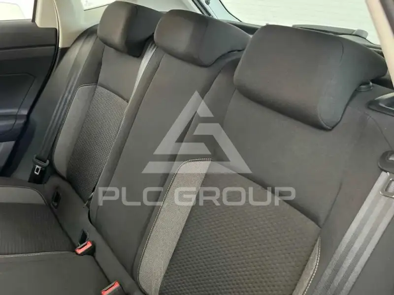 2023 Volkswagen Polo