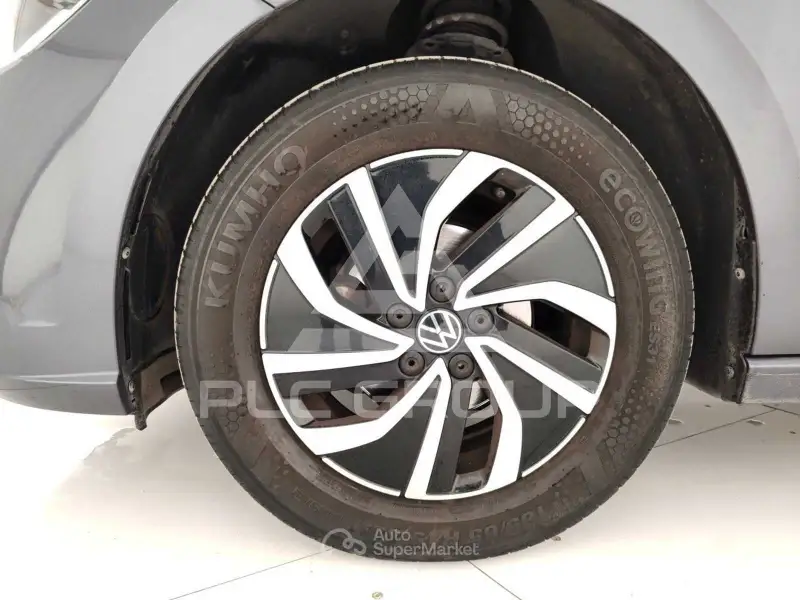 2023 Volkswagen Polo