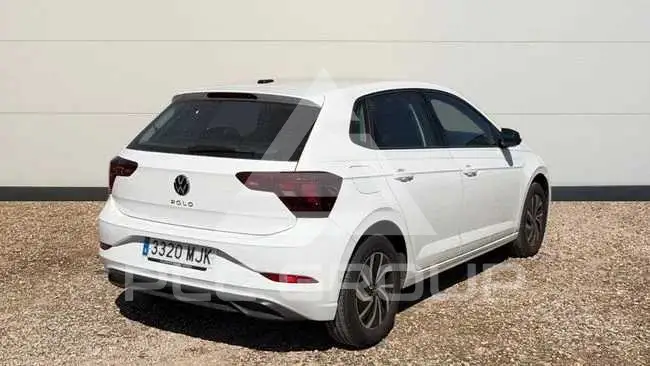 2023 Volkswagen Polo