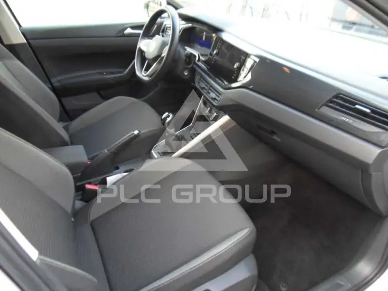 2023 Volkswagen Polo