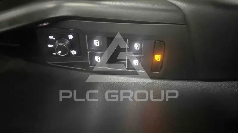 2023 Volkswagen Polo