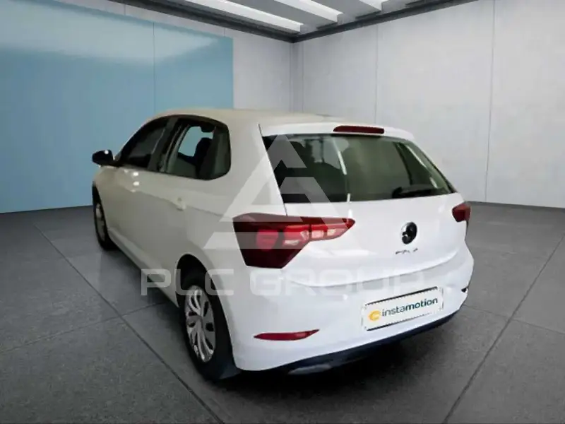 2023 Volkswagen Polo