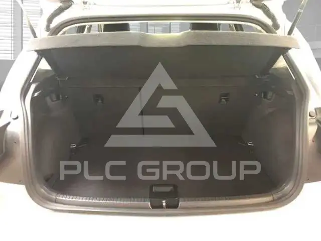2023 Volkswagen Polo