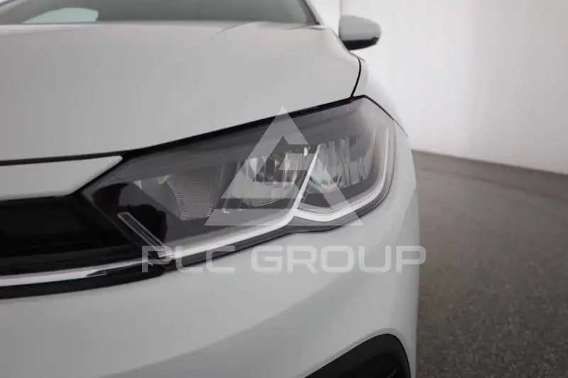 2023 Volkswagen Polo