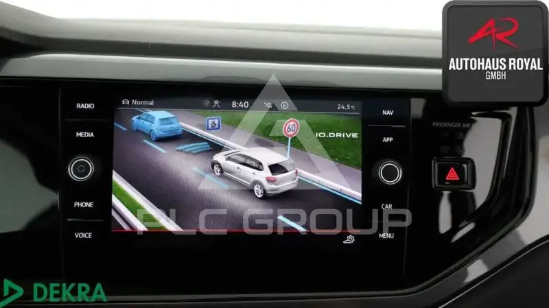 2023 Volkswagen Polo