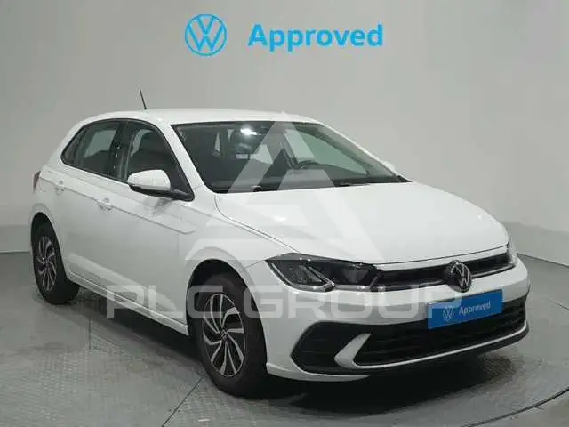 2023 Volkswagen Polo