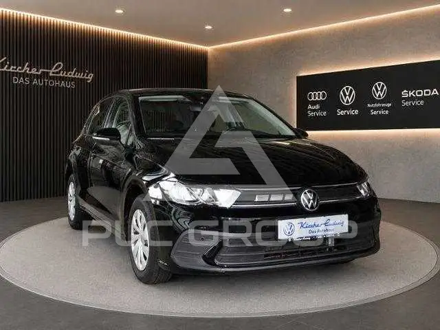 2023 Volkswagen Polo