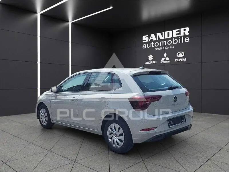 2023 Volkswagen Polo