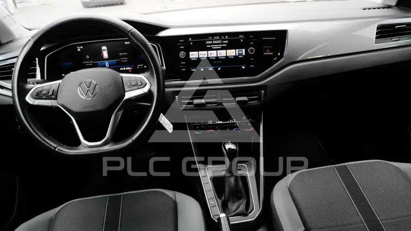 2023 Volkswagen Polo
