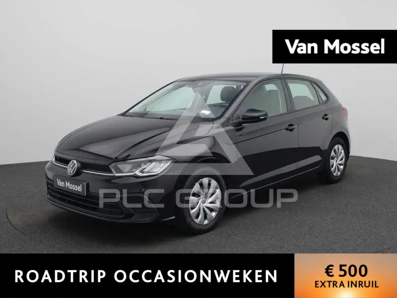 2023 Volkswagen Polo