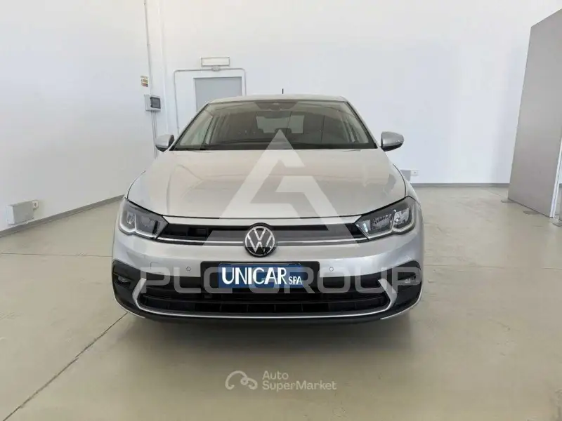 2023 Volkswagen Polo