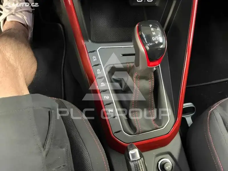 2023 Volkswagen Polo