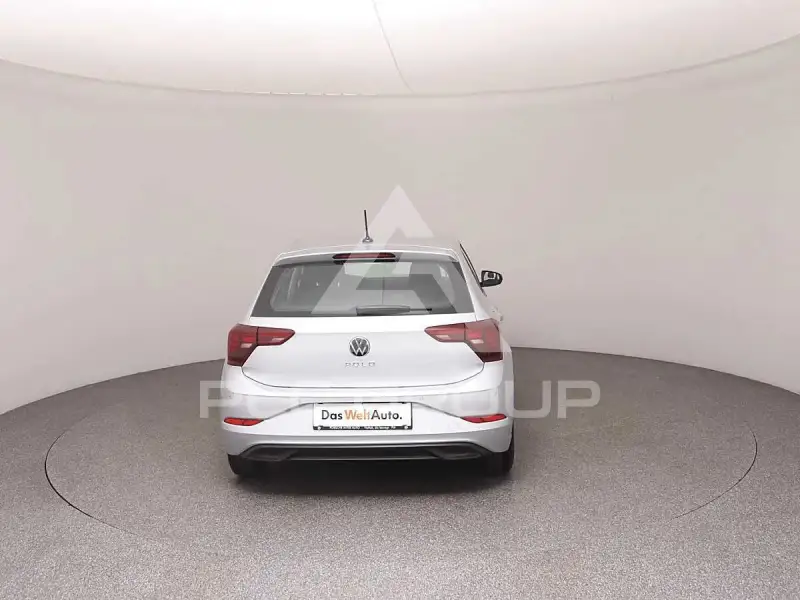 2023 Volkswagen Polo