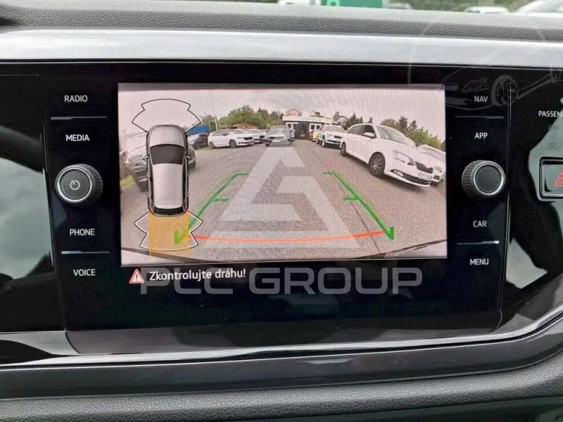 2023 Volkswagen Polo