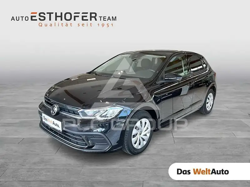 2023 Volkswagen Polo