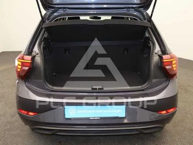 2023 Volkswagen Polo