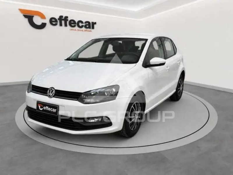 2023 Volkswagen Polo