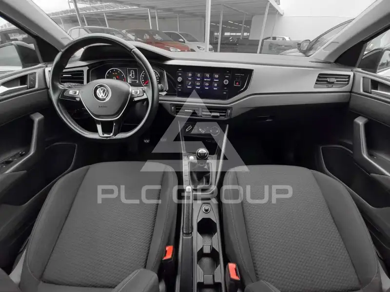2023 Volkswagen Polo