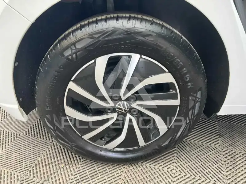 2023 Volkswagen Polo