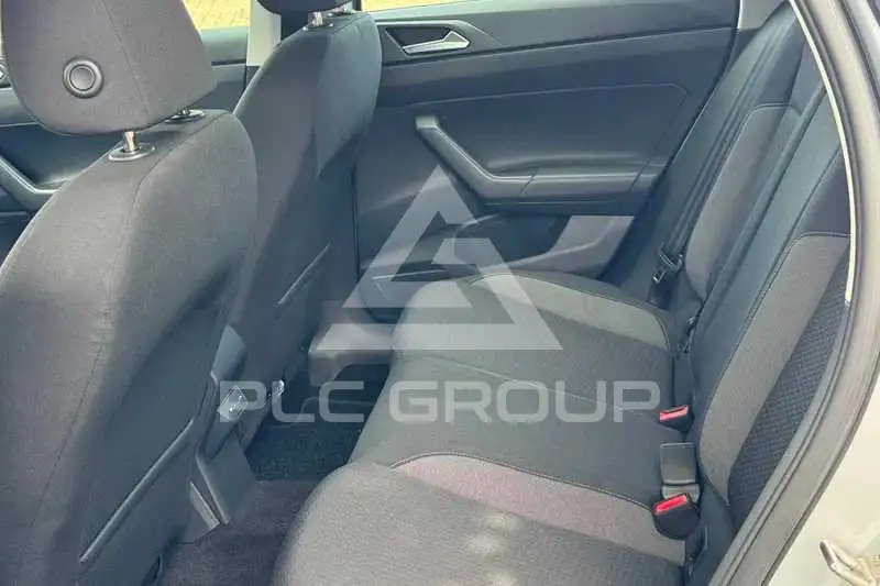 2023 Volkswagen Polo