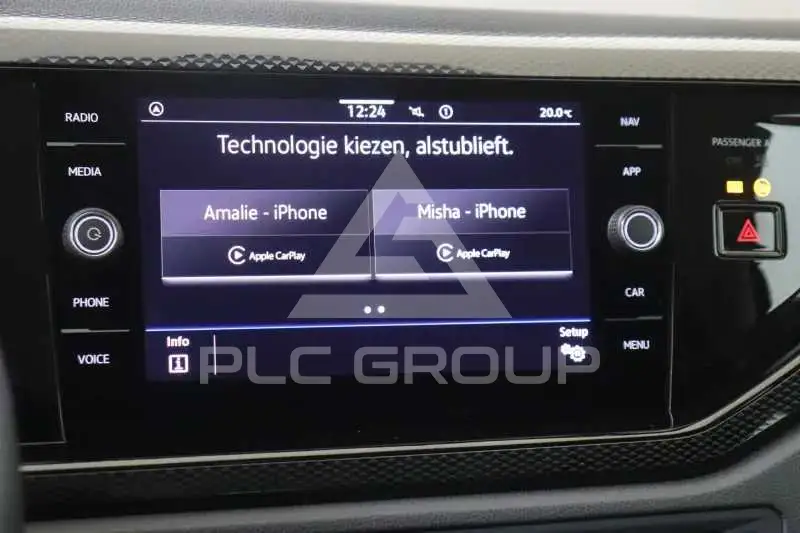 2023 Volkswagen Polo