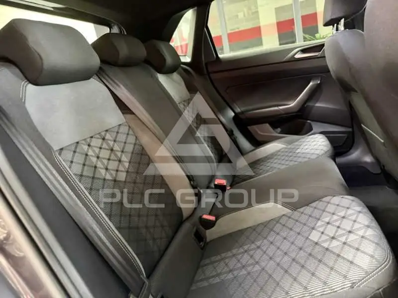 2023 Volkswagen Polo