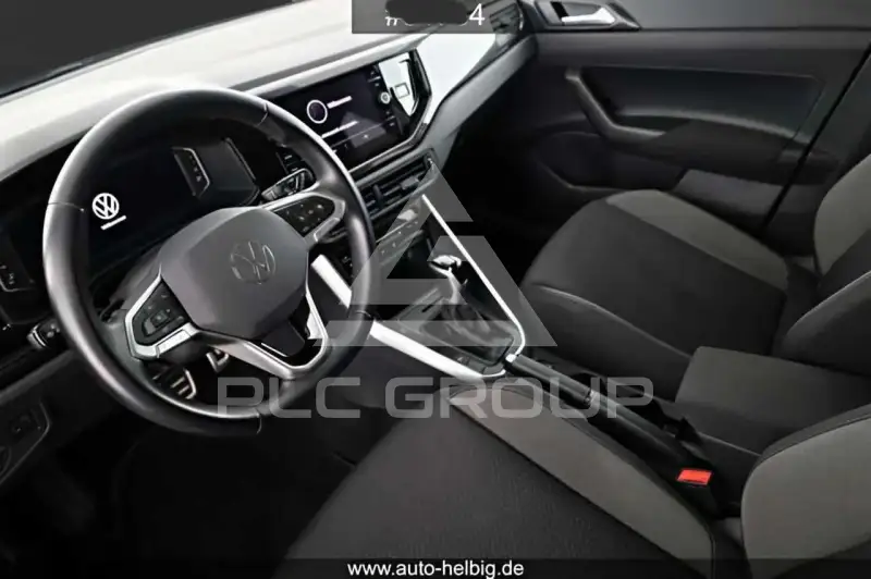 2023 Volkswagen Polo