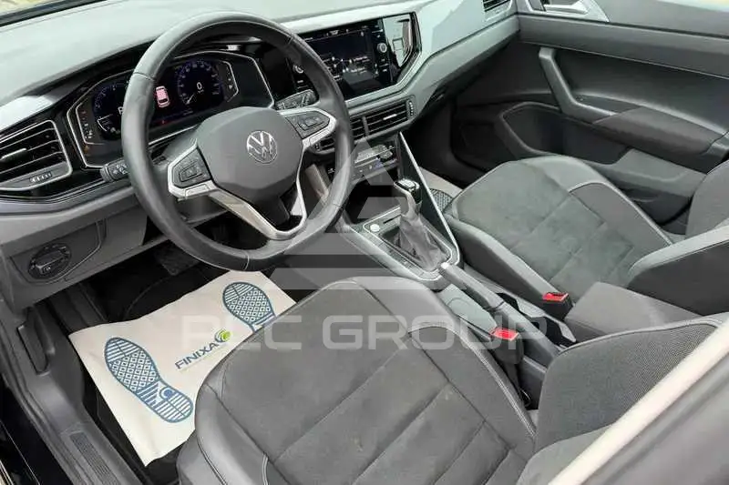 2023 Volkswagen Polo