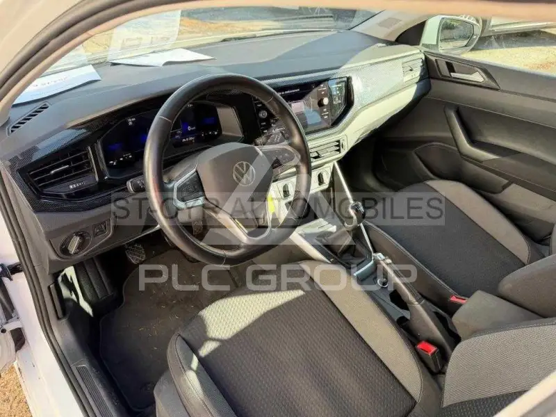 2023 Volkswagen Polo