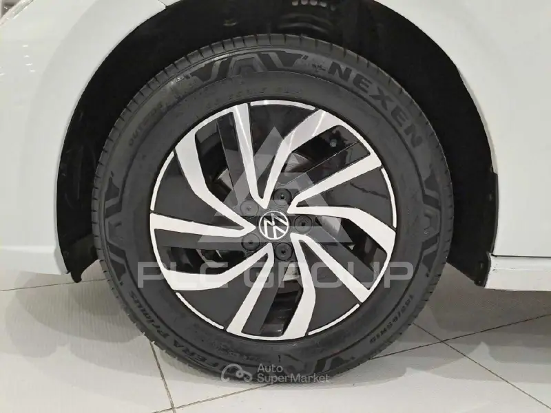 2023 Volkswagen Polo
