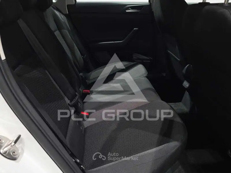 2023 Volkswagen Polo