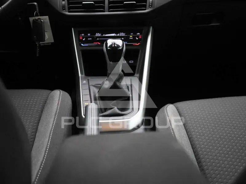 2023 Volkswagen Polo