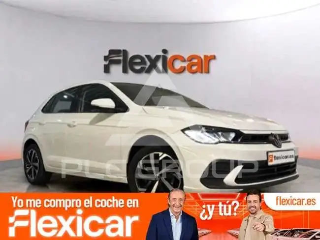 2023 Volkswagen Polo