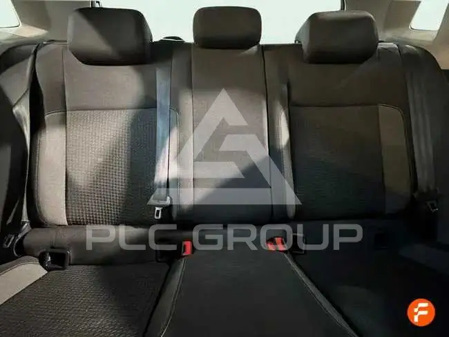 2023 Volkswagen Polo