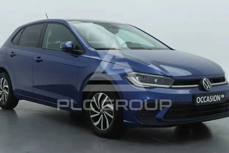 2023 Volkswagen Polo
