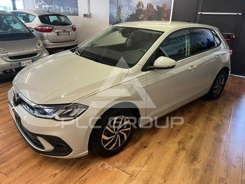 2023 Volkswagen Polo