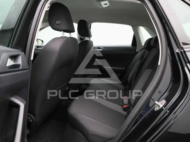 2023 Volkswagen Polo