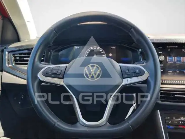2023 Volkswagen Polo