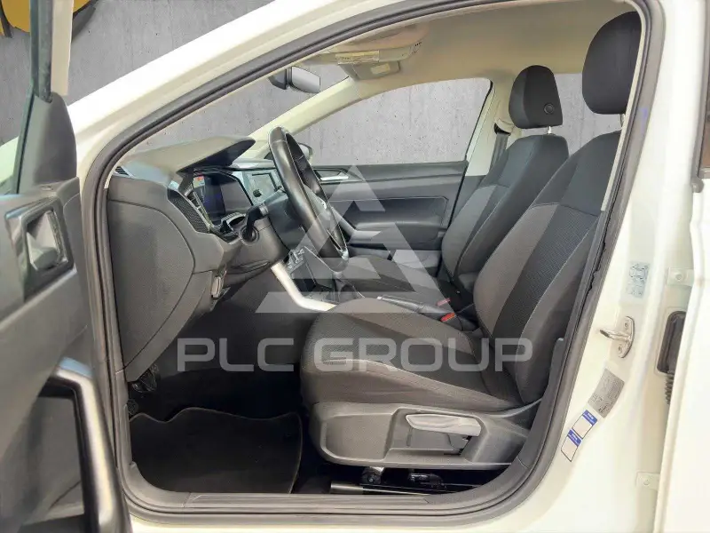 2023 Volkswagen Polo