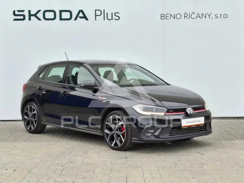 2023 Volkswagen Polo