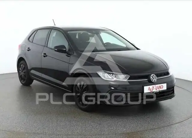 2023 Volkswagen Polo