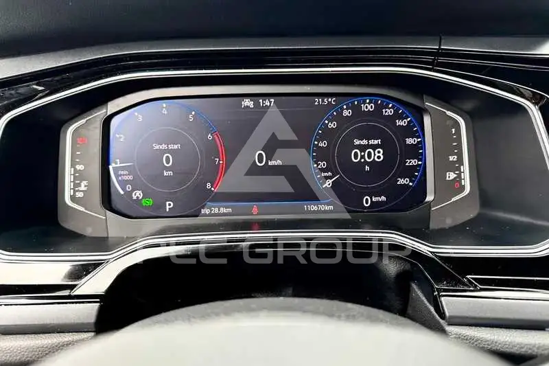 2023 Volkswagen Polo