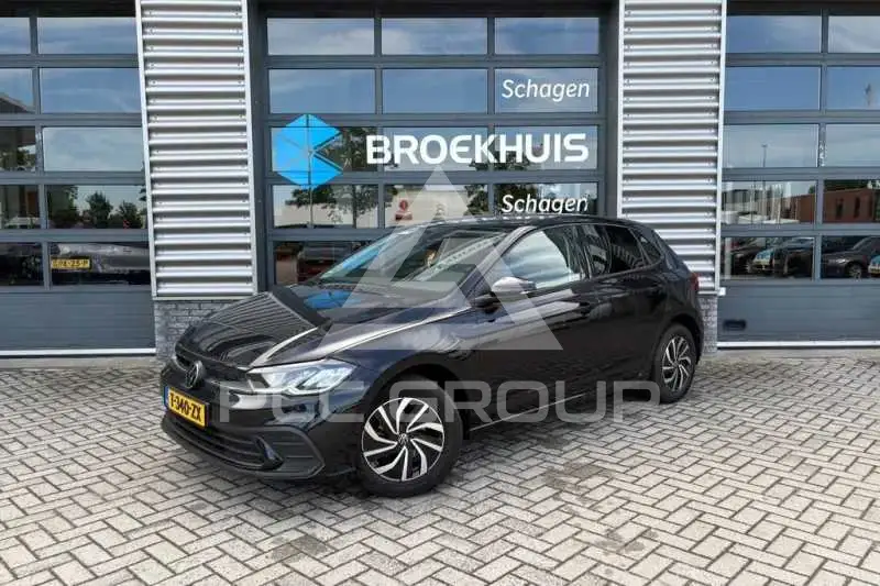 2023 Volkswagen Polo