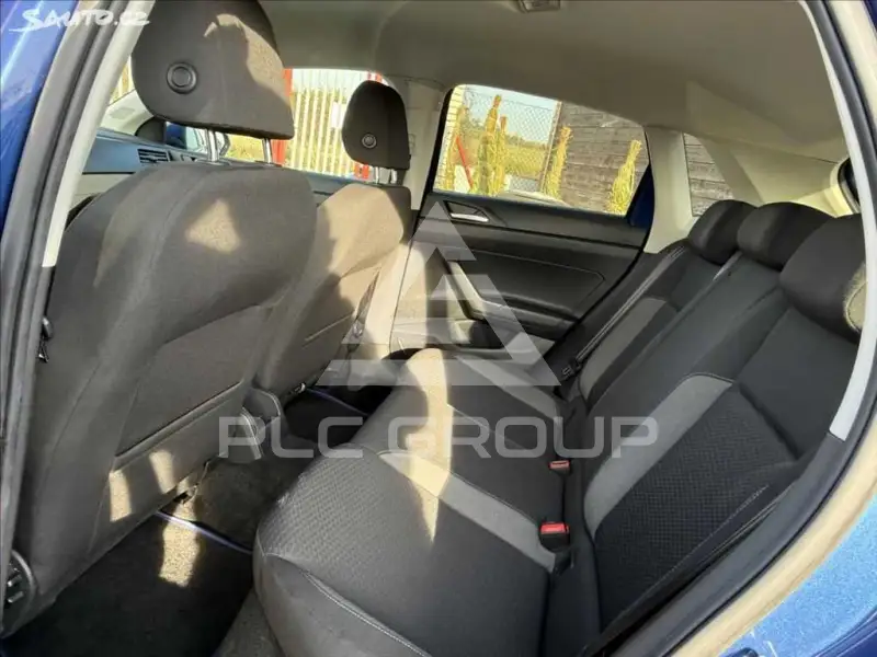 2023 Volkswagen Polo