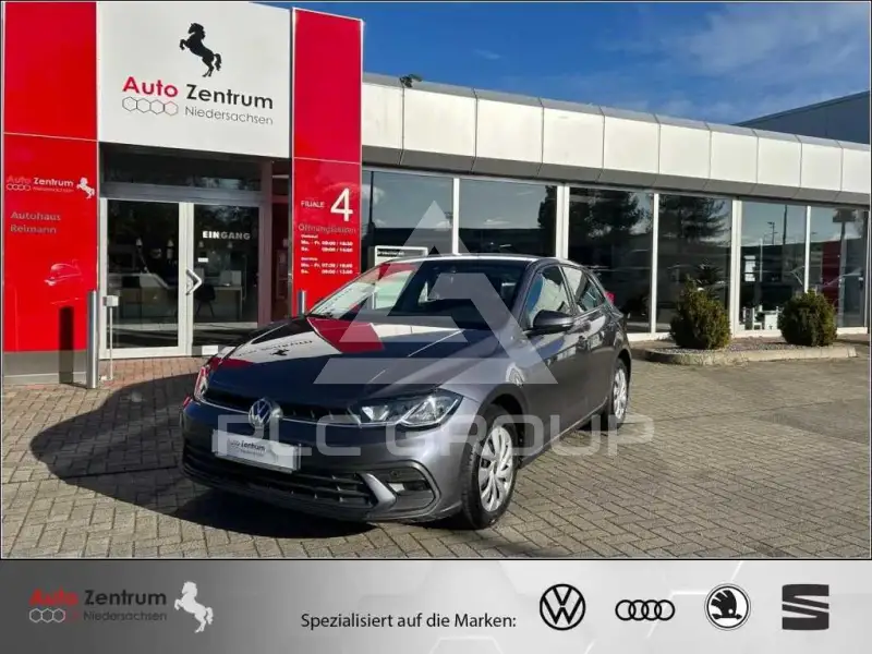 2023 Volkswagen Polo
